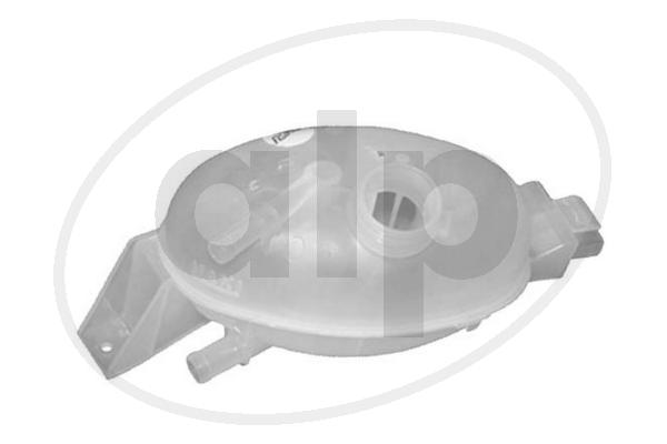 Water Tank, radiator (ALP-006189)