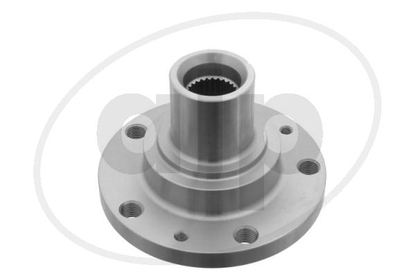 Wheel Hub (ALP-004605)