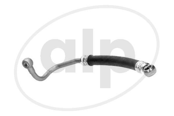 Oil Pipe, charger (ALP-004899)