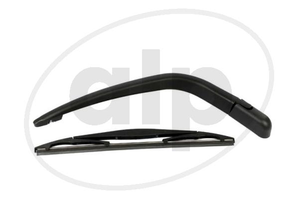 Wiper Arm Set, window cleaning (ALP-006585)