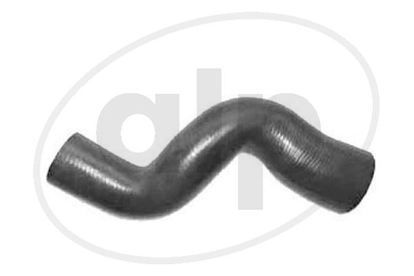 Charge Air Hose (ALP-006686)