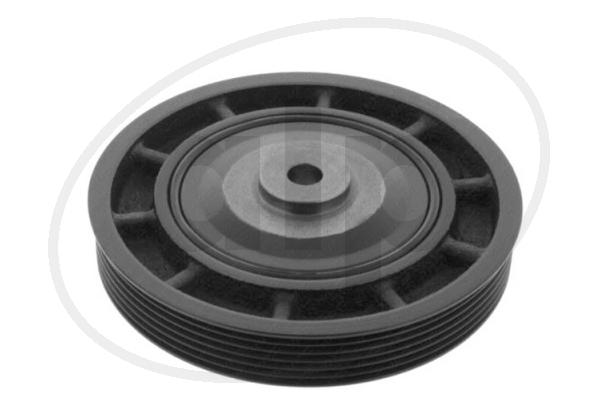 Belt Pulley, crankshaft (ALP-001994)