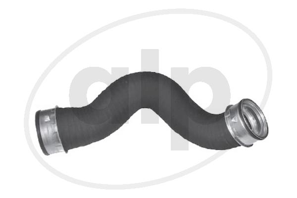 Charge Air Hose (ALP-004485)