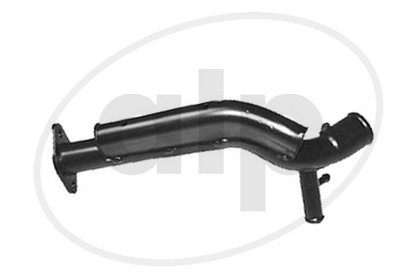 Coolant Pipe (ALP-001219)