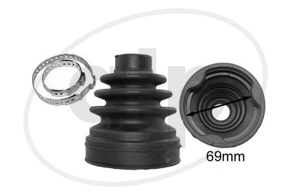 Bellow Kit, drive shaft (ALP-004714)