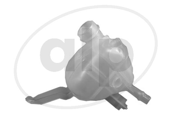 Expansion Tank, coolant (ALP-006099)