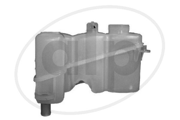 Water Tank, radiator (ALP-001473)