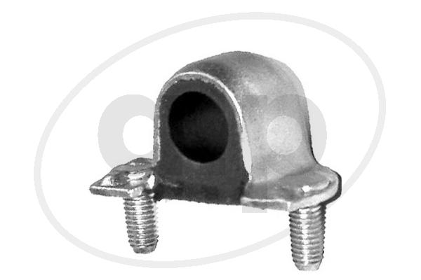 Mounting, stabiliser bar (ALP-000892)