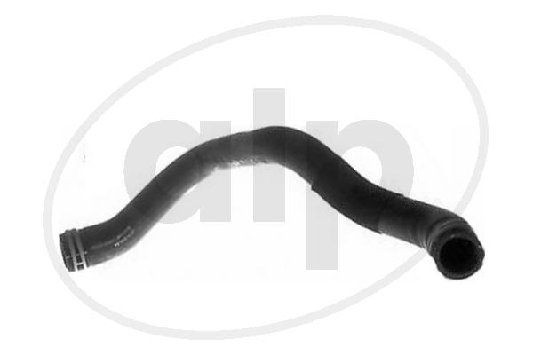 Radiator Hose (ALP-007628)