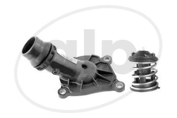 Thermostat, coolant (ALP-006251)