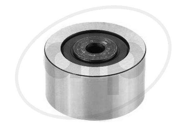 Deflection/Guide Pulley, V-ribbed belt (ALP-002402)