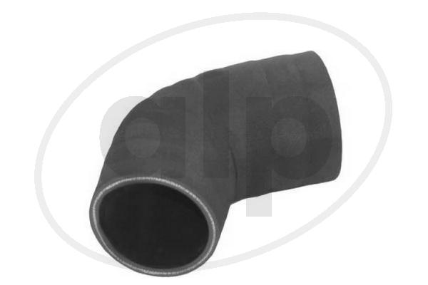 Charge Air Hose (ALP-007845)