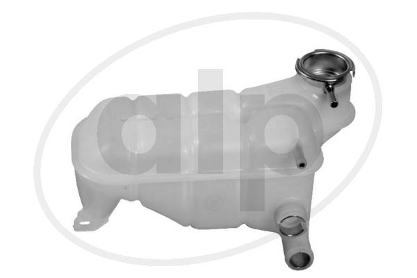 Expansion Tank, coolant (ALP-001345)