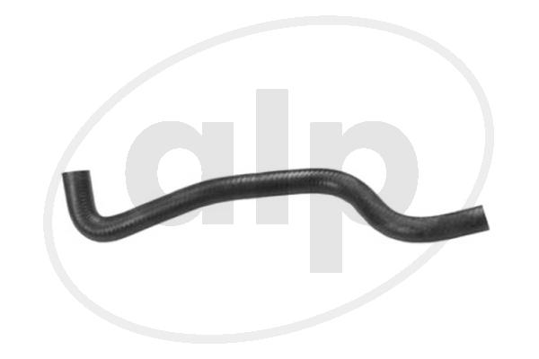 Radiator Hose (ALP-003749)
