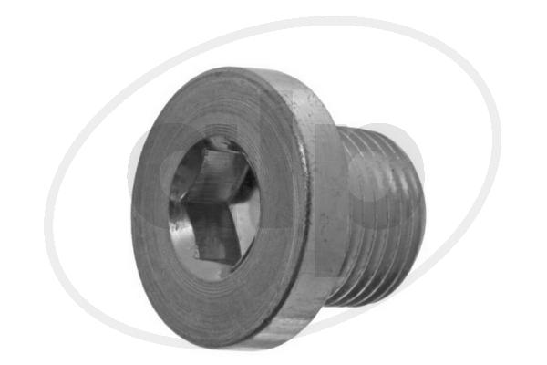 Screw Plug, oil sump (ALP-002618)