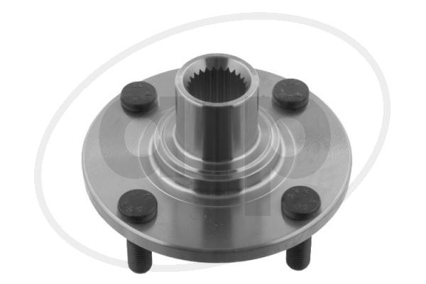 Wheel Hub (ALP-004579)