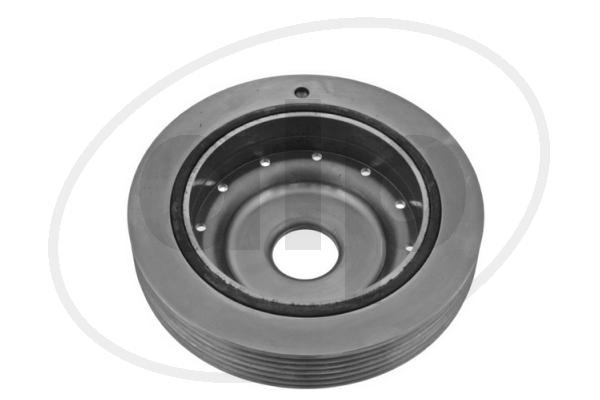 Belt Pulley, crankshaft (ALP-002002)