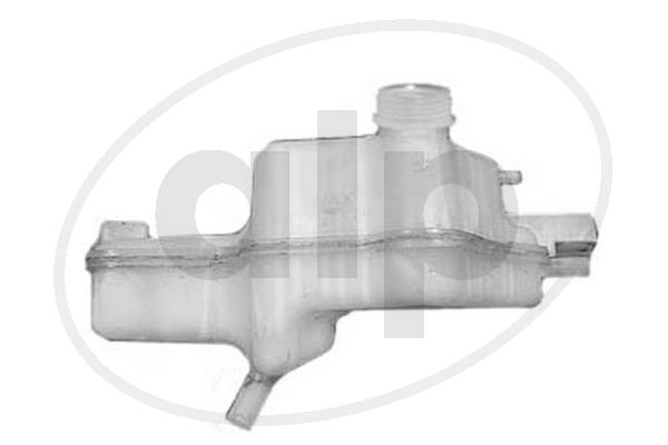 Expansion Tank, coolant (ALP-007412)
