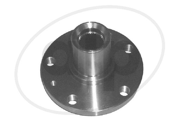 Wheel Hub (ALP-004578)