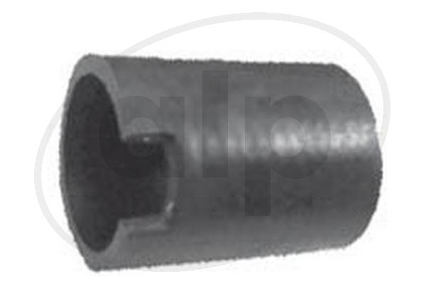 Charge Air Hose (ALP-004227)