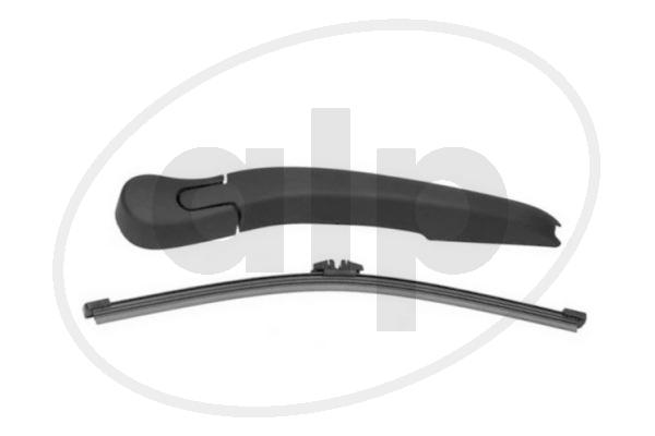 Wiper Arm Set, window cleaning (ALP-006489)