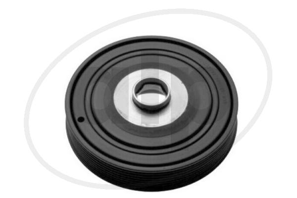 Belt Pulley, crankshaft (ALP-002088)