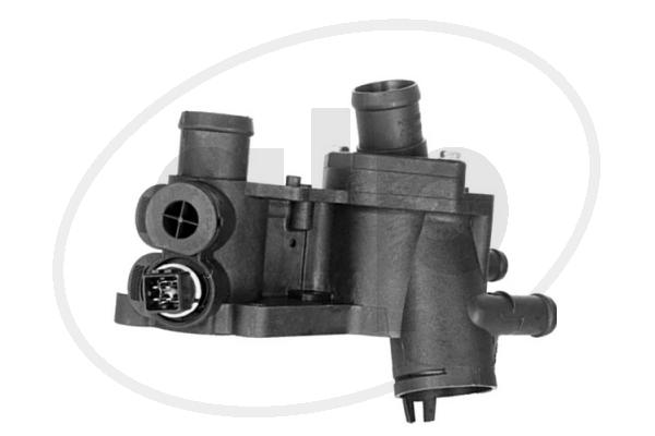 Thermostat Housing (ALP-001347)