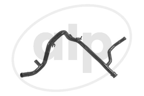 Coolant Pipe (ALP-001199)