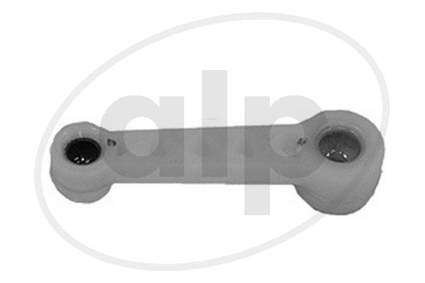 Repair Kit, gear shift lever (ALP-004986)