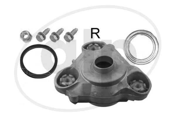 Repair Kit, suspension strut support mount (ALP-003235)