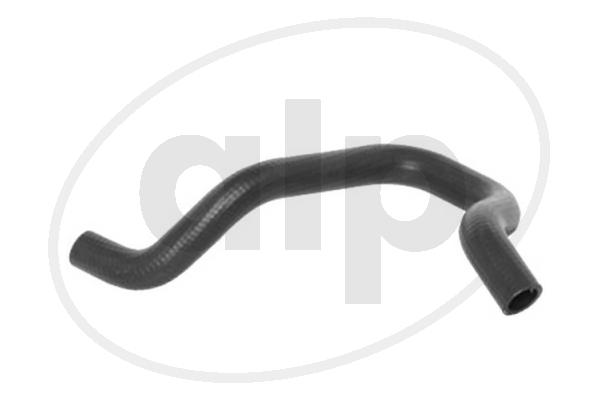 Radiator Hose (ALP-003633)