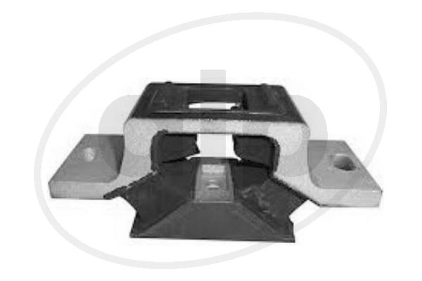 Mounting, engine (ALP-003409)