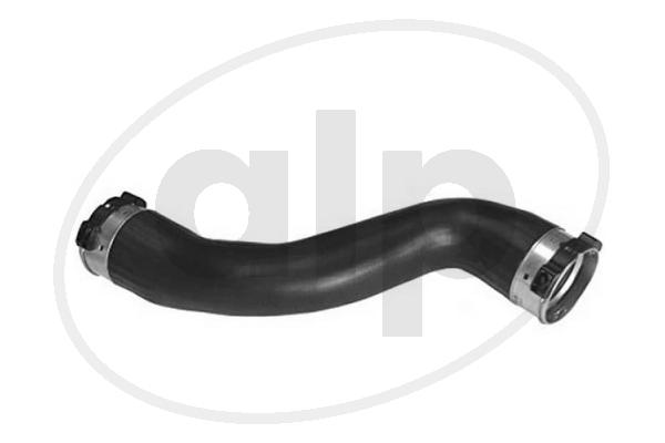 Charge Air Hose (ALP-007183)