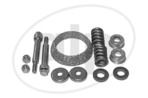 Gasket Set, exhaust system (ALP-000763)