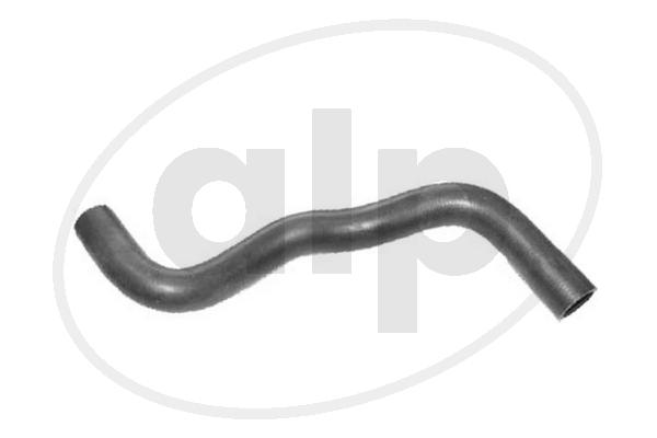 Radiator Hose (ALP-004001)