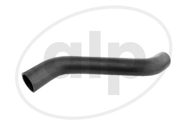 Charge Air Hose (ALP-007858)