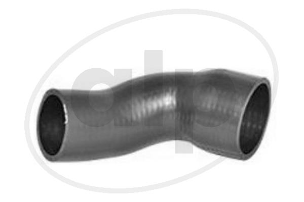 Intake Hose, air filter (ALP-007311)