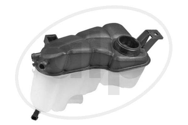 Expansion Tank, coolant (ALP-006246)