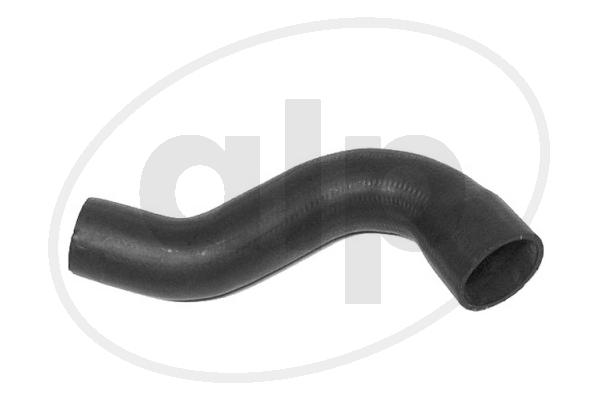 Charge Air Hose (ALP-004476)