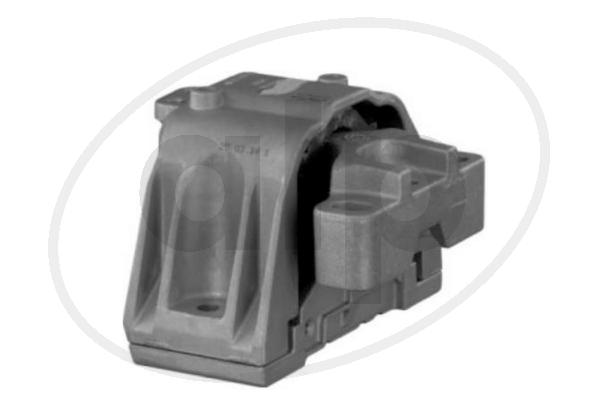 Mounting, engine (ALP-001922)
