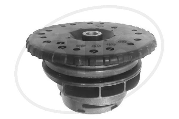 Repair Kit, suspension strut support mount (ALP-005323)
