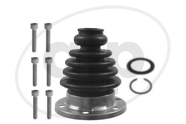 Bellow Kit, drive shaft (ALP-000555)