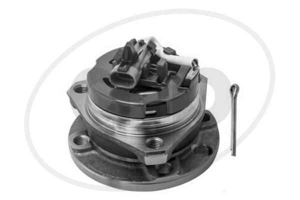 Wheel Hub (ALP-004640)