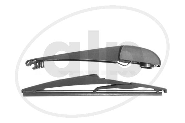 Wiper Blade (ALP-006528)