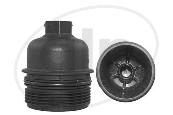 Cap, oil filter housing (ALP-006167)