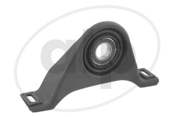 Suspension, propshaft (ALP-002425)