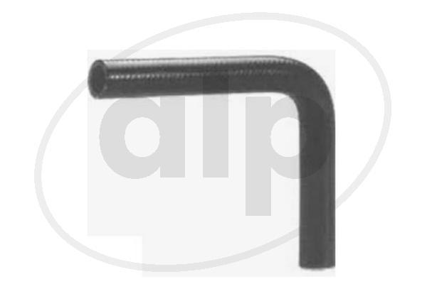 Radiator Hose (ALP-004531)