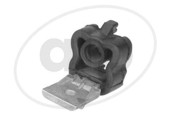 Mount, exhaust system (ALP-001743)
