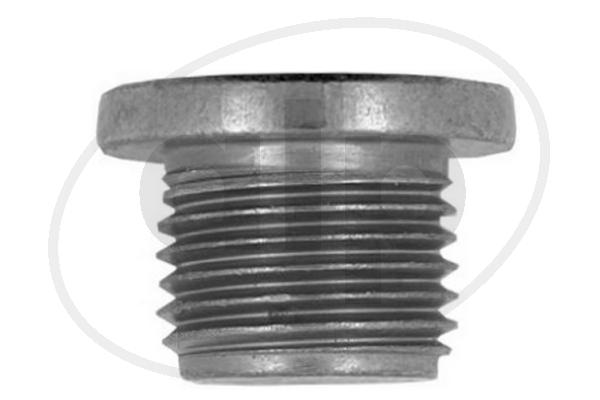Screw Plug, oil sump (ALP-002984)