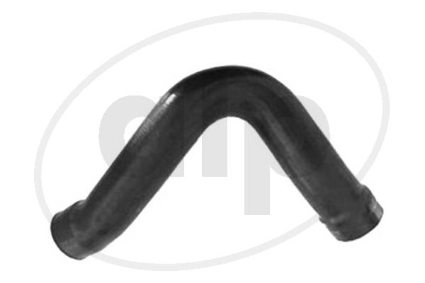 Charge Air Hose (ALP-007653)